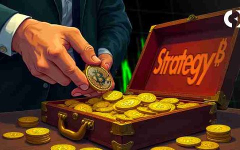 比特币投资公司战略通过新购买705 BTC的新产品扩大其持股，价值7510万美元