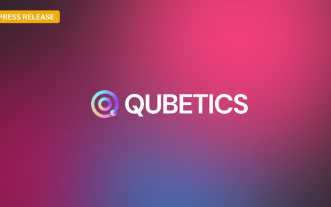 Qubetics（$ TICS）：Web3聚合器更改规则