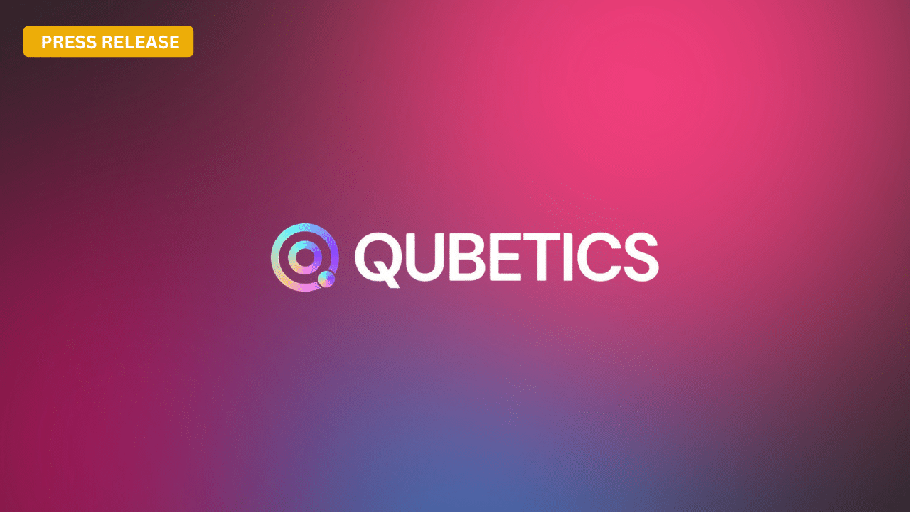 Qubetics($ TICS):Web3聚合器更改规则