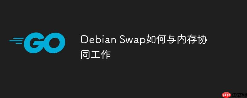 Debian Swap如何与内存协同工作