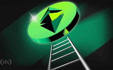 以太坊（ETH）投资产品记录了最强的六周流入纪录