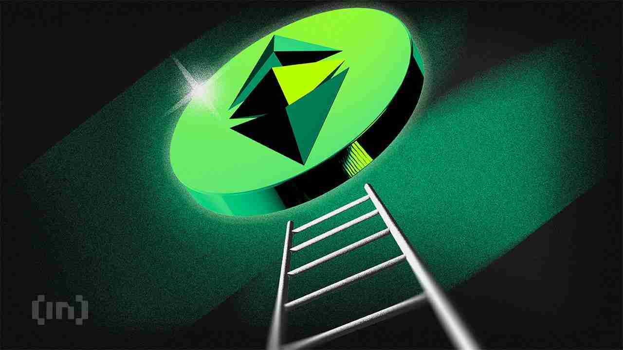 以太坊(ETH)投资产品记录了最强的六周流入纪录