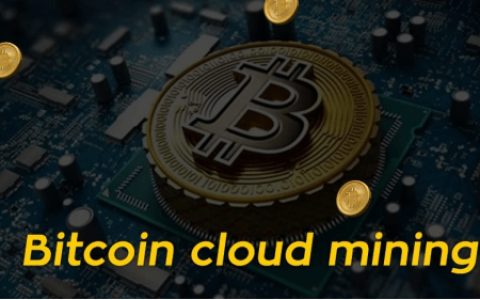 如何在精明的采矿中在云中开采比特币（BTC）