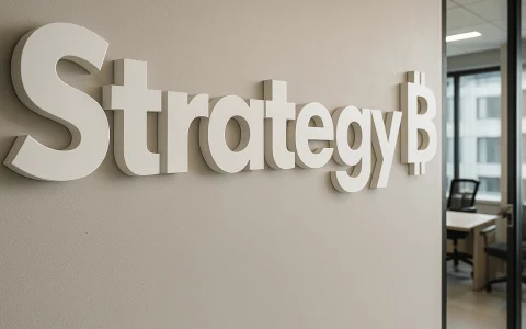 策略宣布IPO Strd Stock，计划将收益用于比特币收购