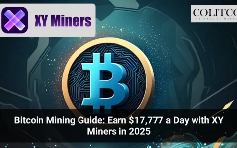 比特币（BTC）采矿再次成为热门关键字