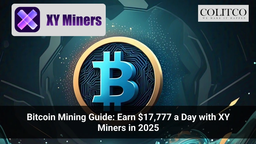 比特币(BTC)采矿再次成为热门关键字