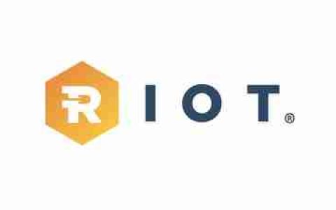 Riot Platforms宣布聘用Jonathan Gibbs为首席数据中心官，以领导其新的数据中心平台的开发