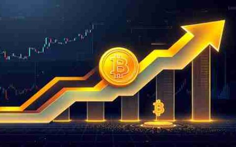 比特币（BTC）价格再次处于最前沿