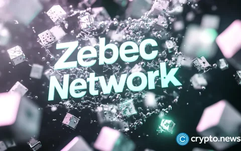 ZBCN价格预测：Zebec网络是不错的投资吗？