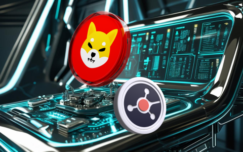 Shiba Inu vs. Ruvi AI：哪个模因硬币将统治下一个公牛？
