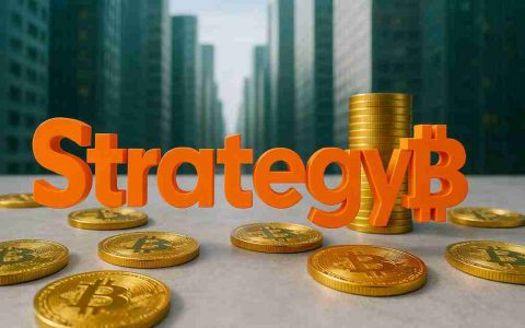 策略出售其10％系列A的永久性股票优先股的250万股，品牌为“ Strd”，以获取更多的比特币（BTC）