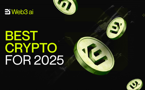 作为2025年Tradere Eye，这4个项目正在获得严重的吸引力