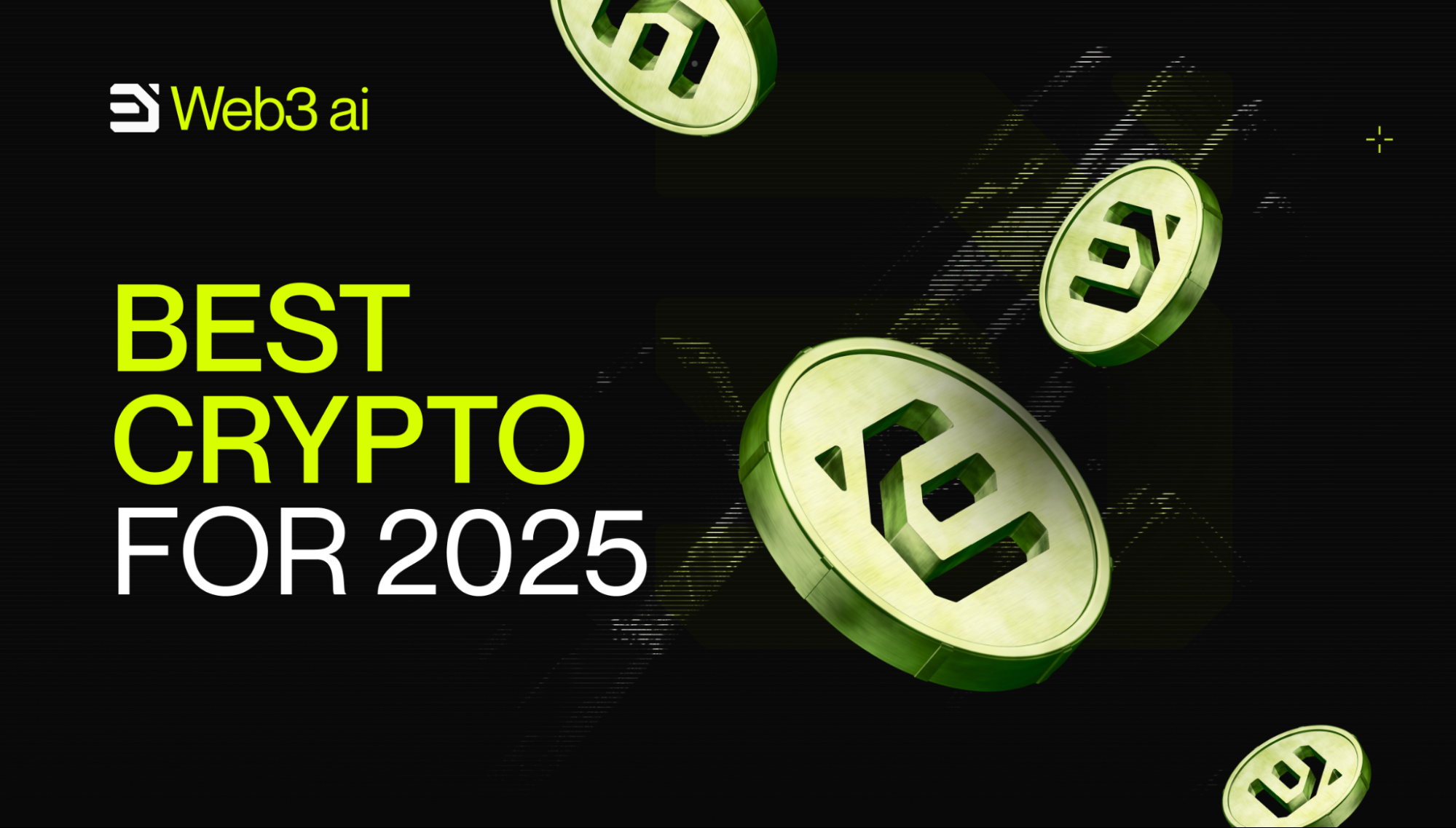 作为2025年Tradere Eye,这4个项目正在获得严重的吸引力