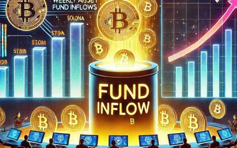 加密市场上周经历了明显的转变，正如Coinshares在其最新的加密资产基金流量每周报告中所揭示的那样。