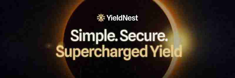 YieldNest (YND)币是什么?YND代币经济学与功能概述