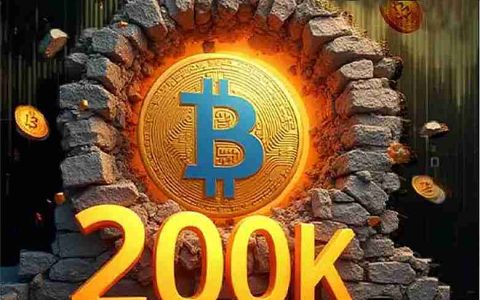 比特币价格预测： 比特币真的能在2025年达到20万美元吗？