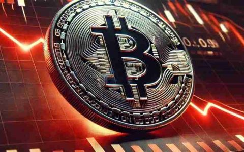 川普比特币震荡现货ETF一天失血3.58亿美元！连续10天净流入遭终结