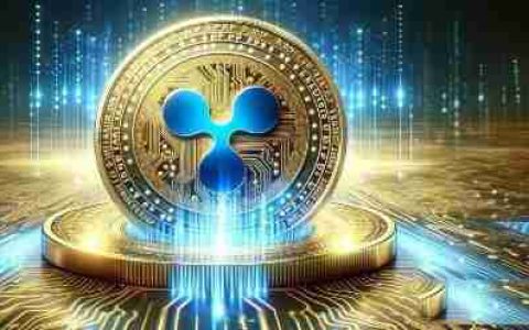 最新分析：XRP准备缩小与Solana的差距！