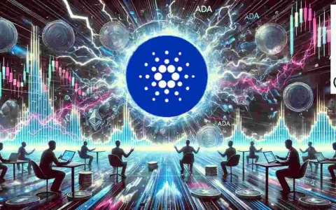 Cardano（ADA/USD）形成反向头和肩膀模式，超过阻力的突破证实了看涨的反转