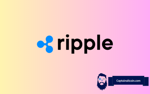 Ripple（RLUSD）刚在迪拜获得绿灯 - 这就是为什么重要的