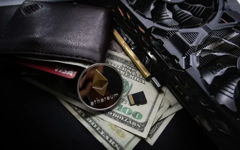 ETH可能会重新输入$ 2,500– $ 4,000宏观范围