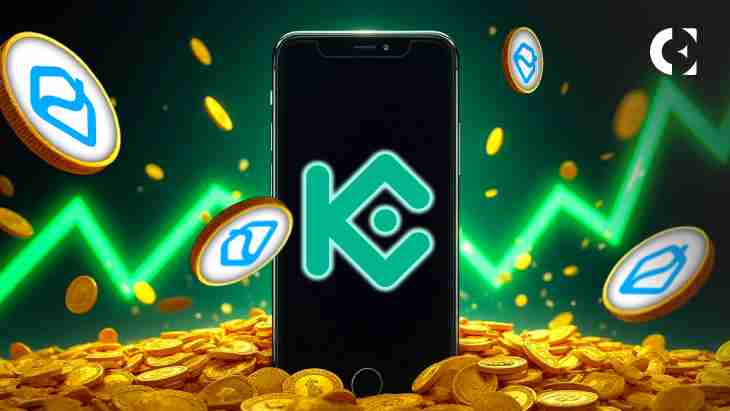 PREPY(PRO)代币将在Kucoin现货市场上列出