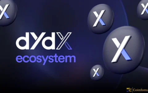 DYDX集成了业务团队以支持即将升级