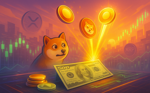虽然Shiba INU价格继续巩固，但资深加密货币交易员以其对Remittix（RTX）的看法引起了市场上的兴奋感（RTX）