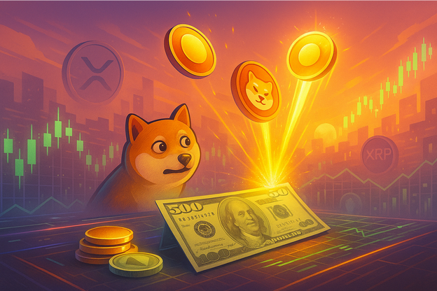 虽然Shiba INU价格继续巩固,但资深加密货币交易员以其对Remittix(RTX)的看法引起了市场上的兴奋感(RTX)