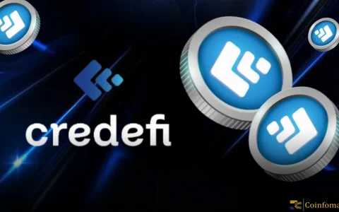 Credefi 3.0重塑贷款带有令牌的附带池