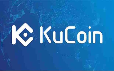 KuCoin交易所新户限时奖励启动！平台币KCS近一个月反弹20%