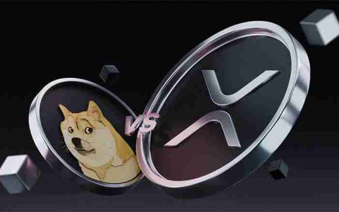 XRP（瑞波币）与 DOGE（狗狗币）：哪个更值得买？交易速度与手续费对比