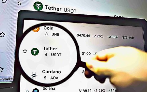 Tether首次亮相Xaut0，这是其金牌代币的下一代版本