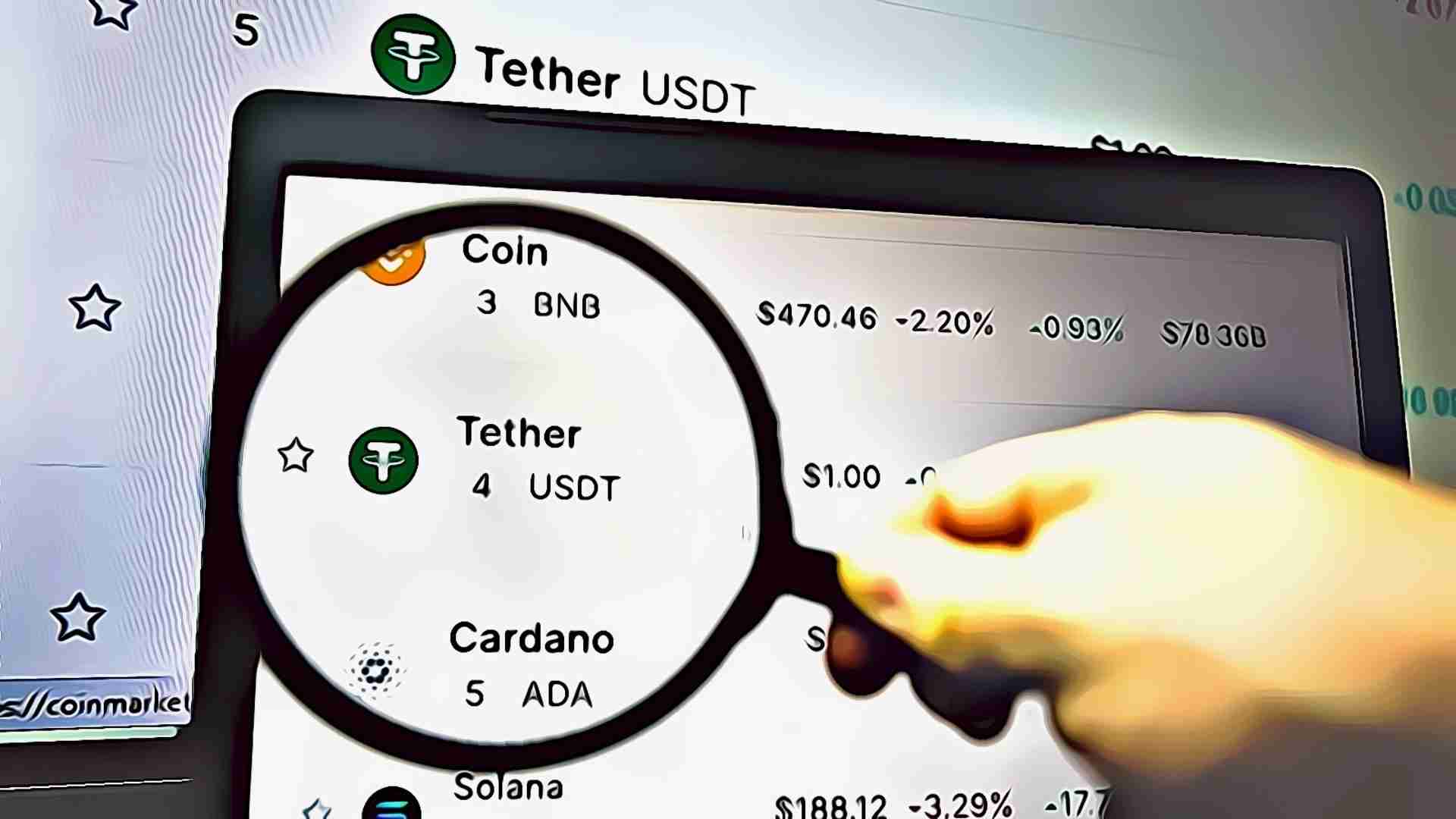 Tether首次亮相Xaut0,这是其金牌代币的下一代版本