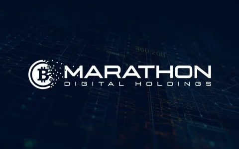 Mara Mines 950 BTC在5月，命中纪录的纪录量计数