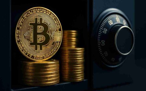 另一家上市公司将比特币添加到其资产负债表中