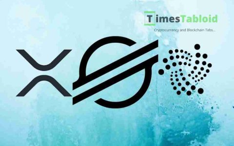 研究人员SMQKE介绍了一份官方的政府文件，该文件标识了XRP，XLM（Stellar）和IOTA，因为数字资产在区块链领域获得了显着的吸引力。
