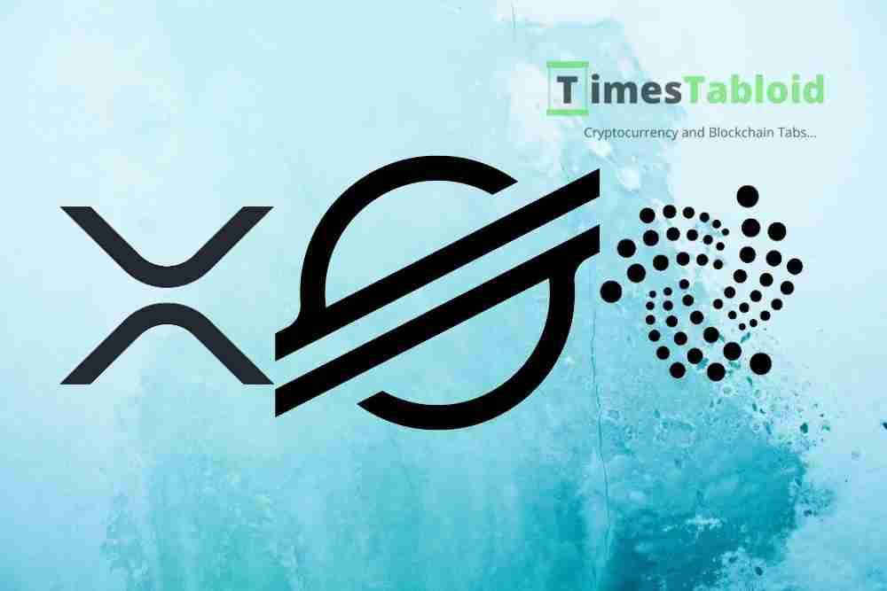 研究人员SMQKE介绍了一份官方的政府文件,该文件标识了XRP,XLM(Stellar)和IOTA,因为数字资产在区块链领域获得了显着的吸引力。