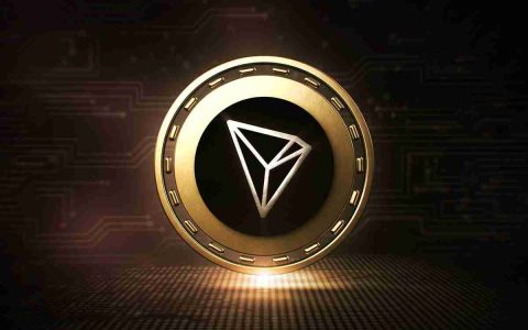 尽管价格静止，但TRON（TRX）网络活动仍达到前所未有的水平