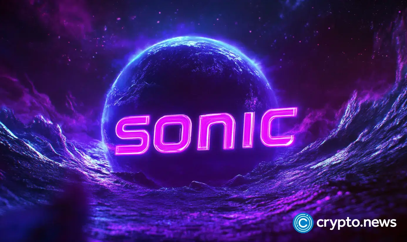 Sonic Labs推出了2亿个标记的空投,以奖励用户和开发人员