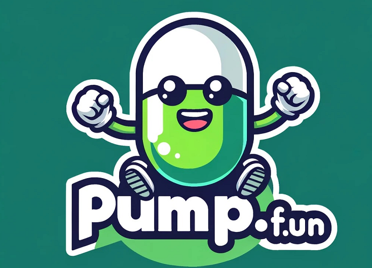 memecoin aunchpad泵。FUN计划$ 1B代币销售,将平台估价为$ 4B