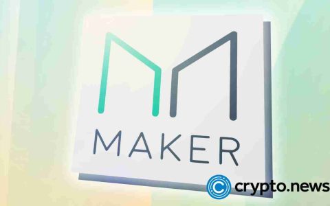 MKR可能会努力进行强烈的集会