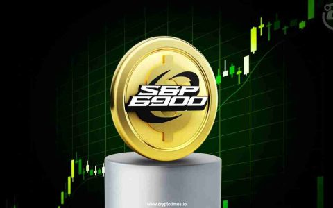 Memecoin SPX6900引起了人们的注意，一个月内增加了123％