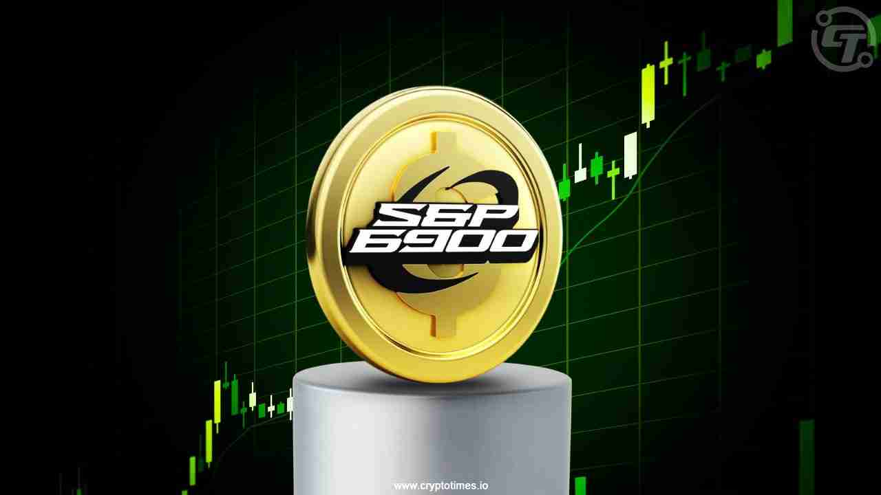 Memecoin SPX6900引起了人们的注意,一个月内增加了123%