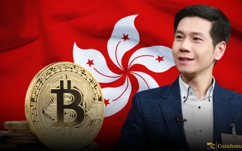 香港立法者Johnny Ng向Web3公司扩展了邀请