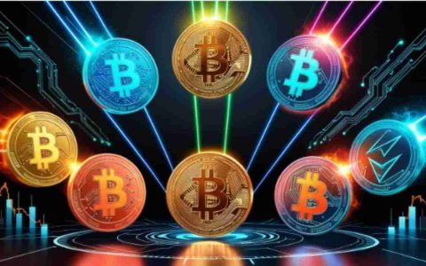 现在购买7种新的加密货币：发现下一个大赢家
