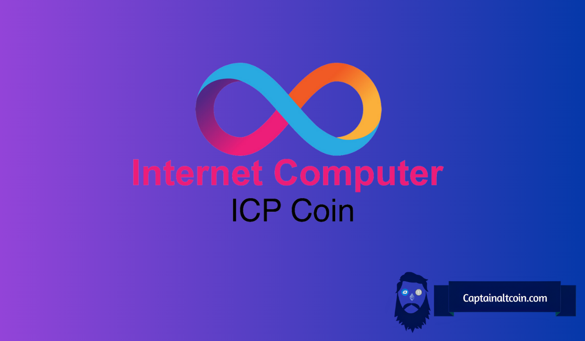 ICP价格设置为Soar?互联网计算机显示强大的看涨设置