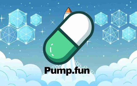 Pump.Fun准备以$ 1B的销售为目标，以公共和私人投资者的身份推出代币