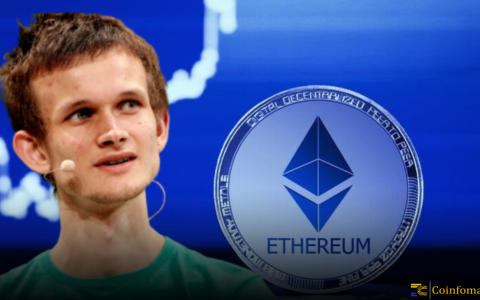 Vitalik Buterin将ETH转移到隐私协议铁路枪上