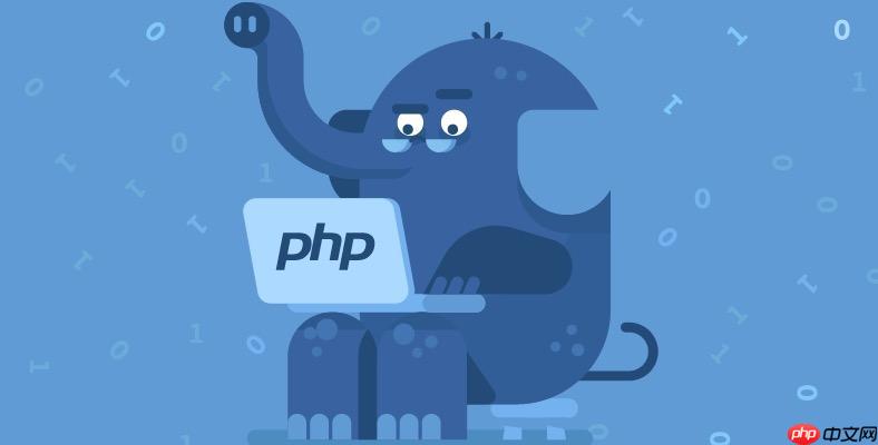 PHP中混合类型表示什么?